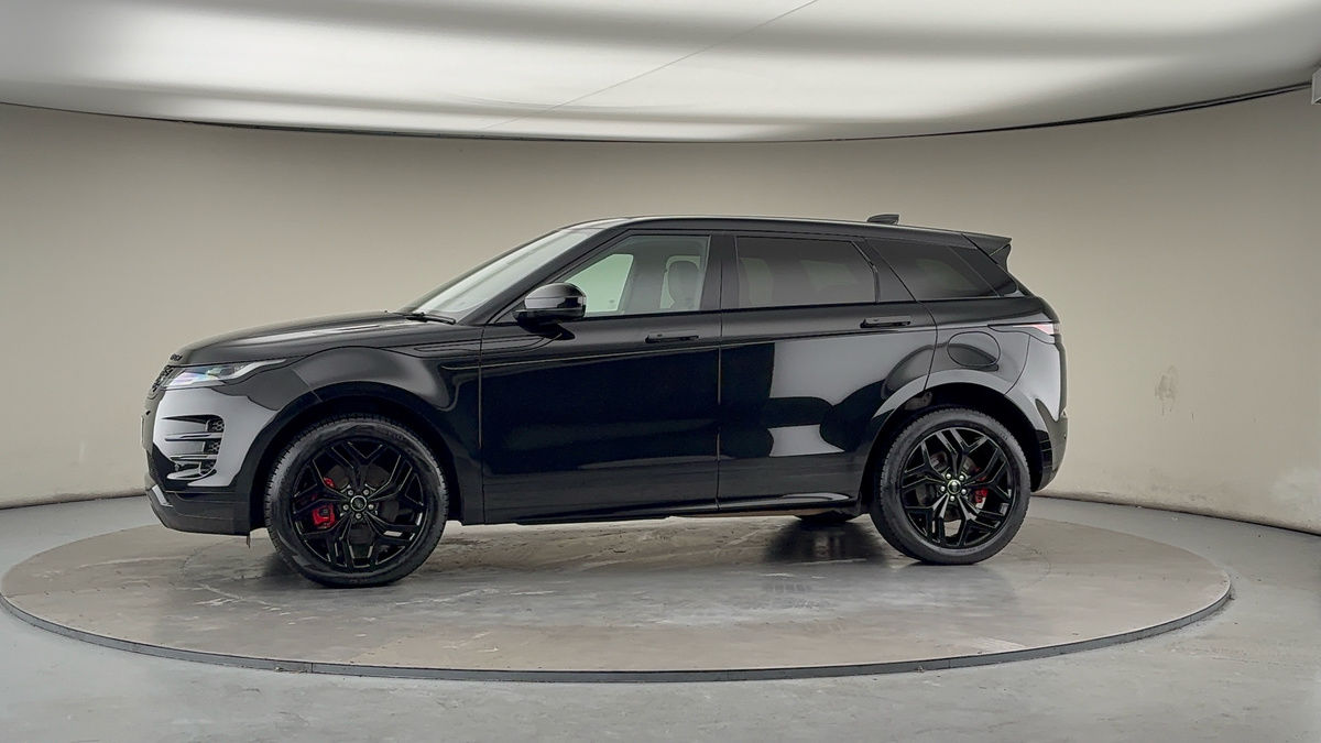 Used Land Rover Range Rover Evoque 2023 for sale - 76699137: Photo 29