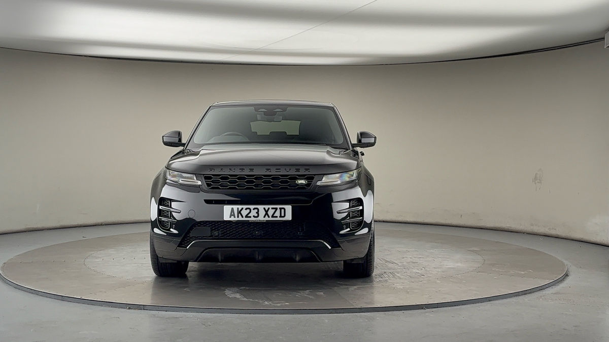 Used Land Rover Range Rover Evoque 2023 for sale - 76699137: Photo 3