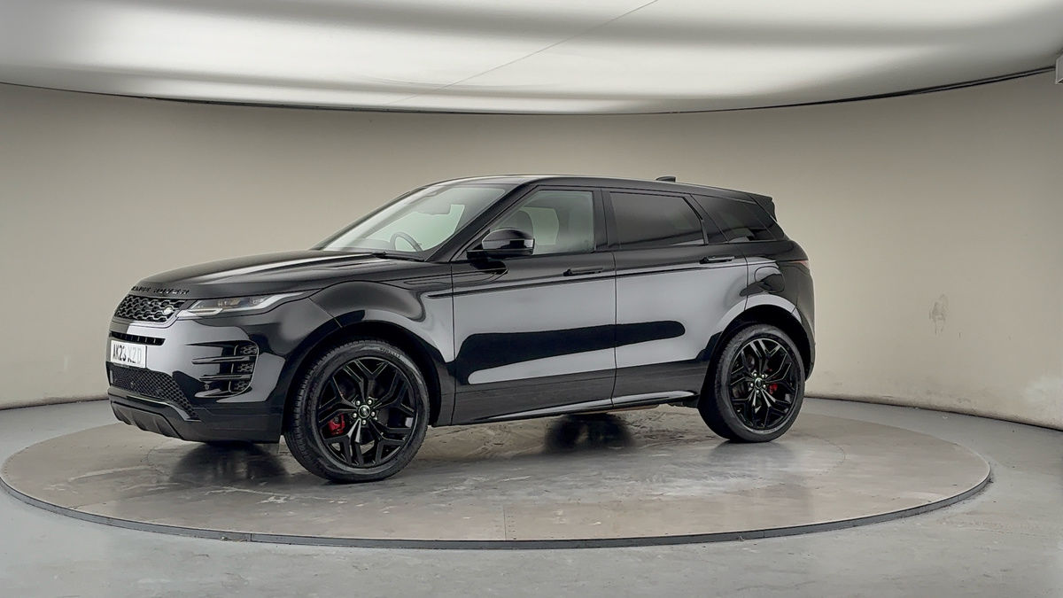 Used Land Rover Range Rover Evoque 2023 for sale - 76699137: Photo 30