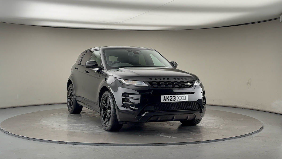 Used Land Rover Range Rover Evoque 2023 for sale - 76699137: Photo 34