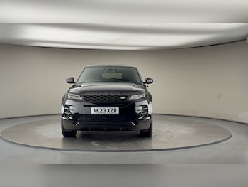 Used Land Rover Range Rover Evoque 2023 for sale - 76699137: Photo