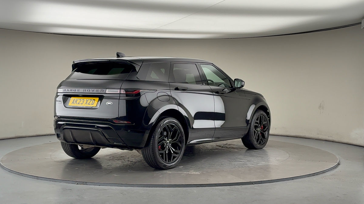Used Land Rover Range Rover Evoque 2023 for sale - 76699137: Photo 40