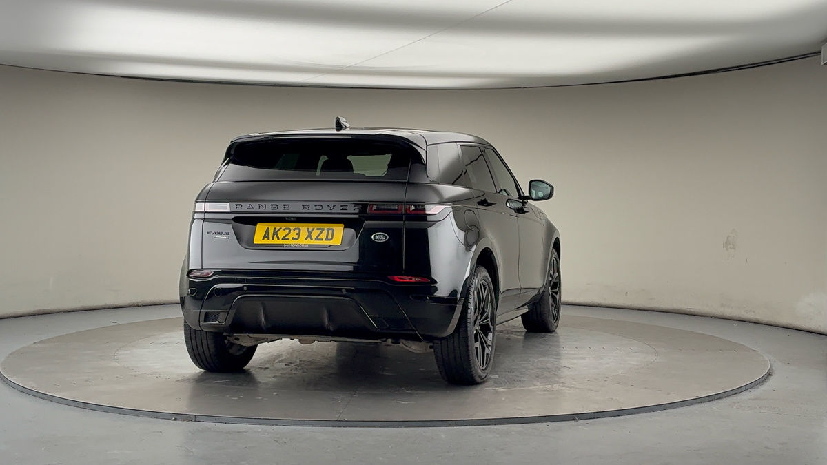 Used Land Rover Range Rover Evoque 2023 for sale - 76699137: Photo 41