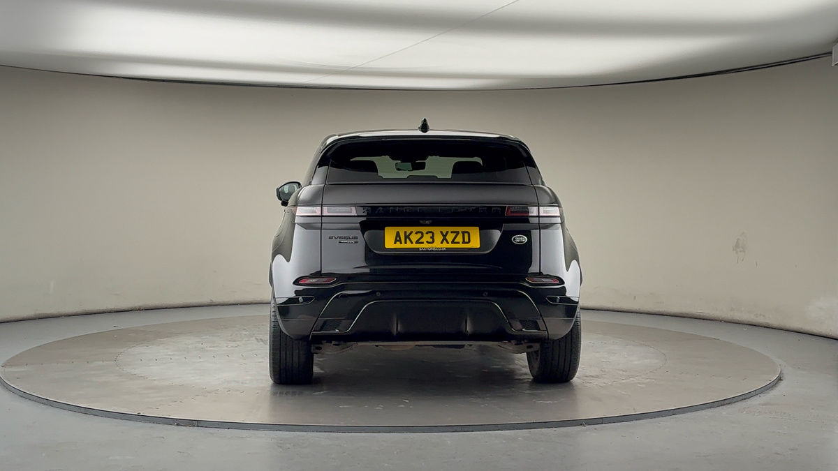 Used Land Rover Range Rover Evoque 2023 for sale - 76699137: Photo 42