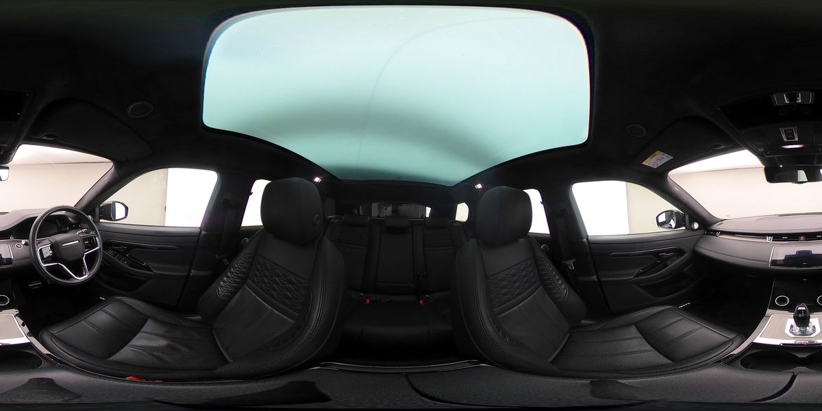 Used Land Rover Range Rover Evoque 2023 for sale - 76699137: Photo 44