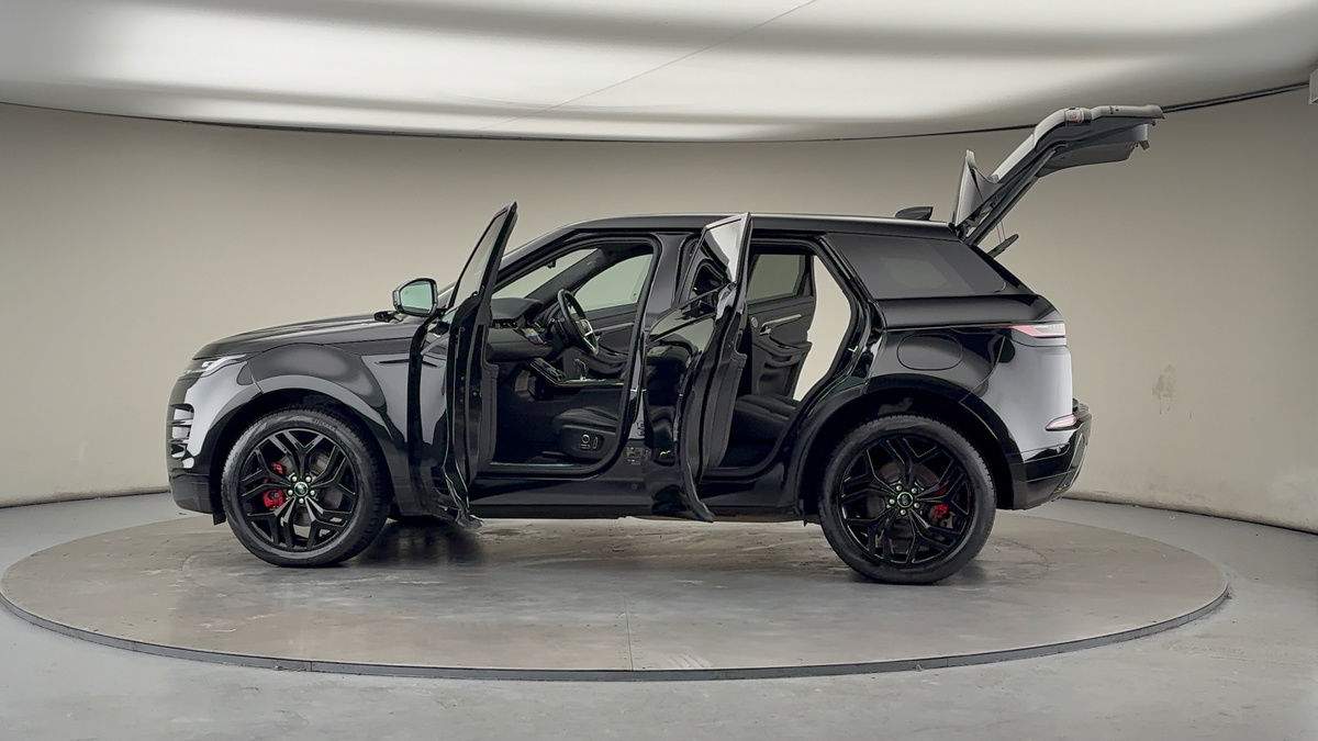 Used Land Rover Range Rover Evoque 2023 for sale - 76699137: Photo 47