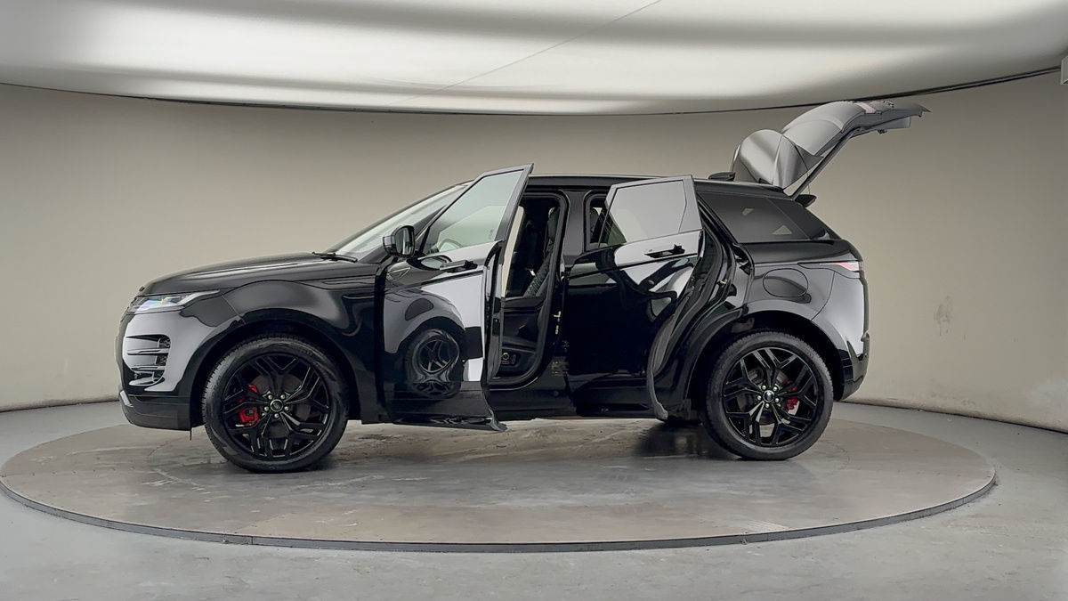 Used Land Rover Range Rover Evoque 2023 for sale - 76699137: Photo 48