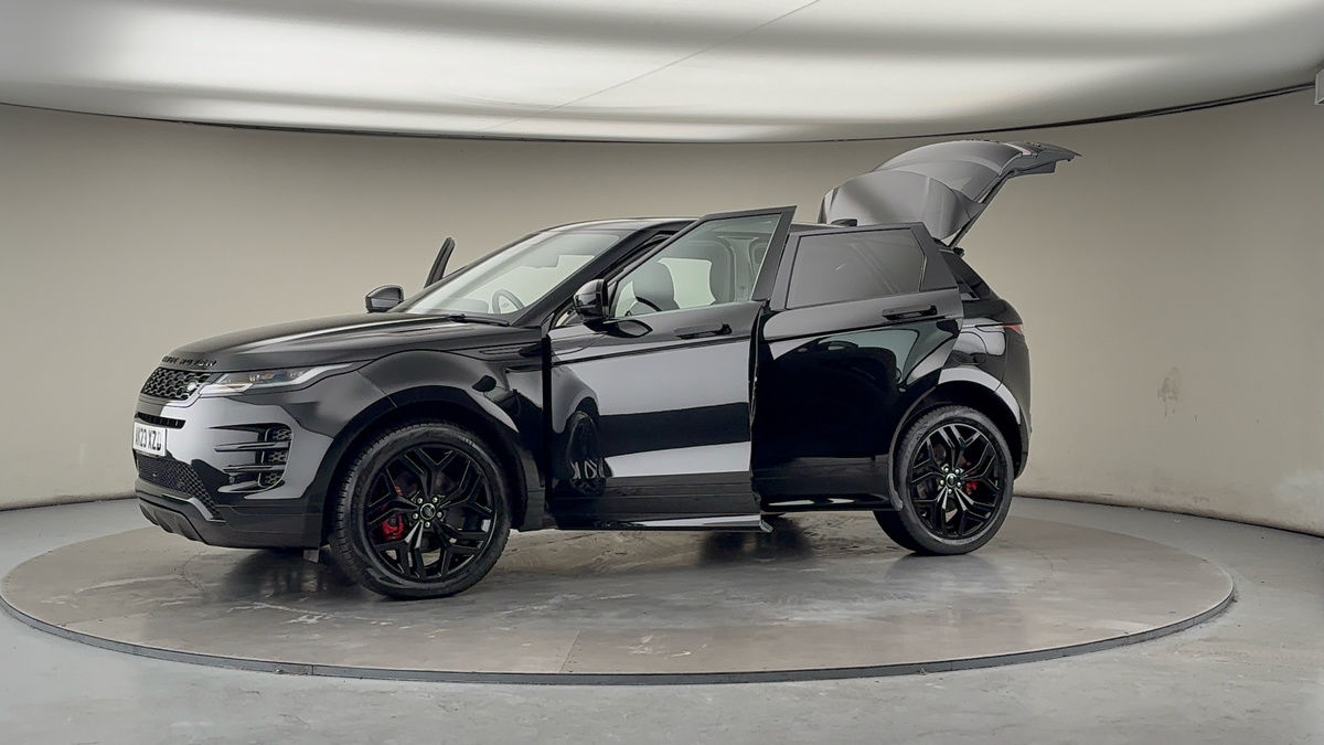 Used Land Rover Range Rover Evoque 2023 for sale - 76699137: Photo 49