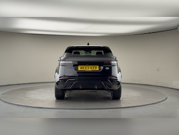 Used Land Rover Range Rover Evoque 2023 for sale - 76699137: Photo