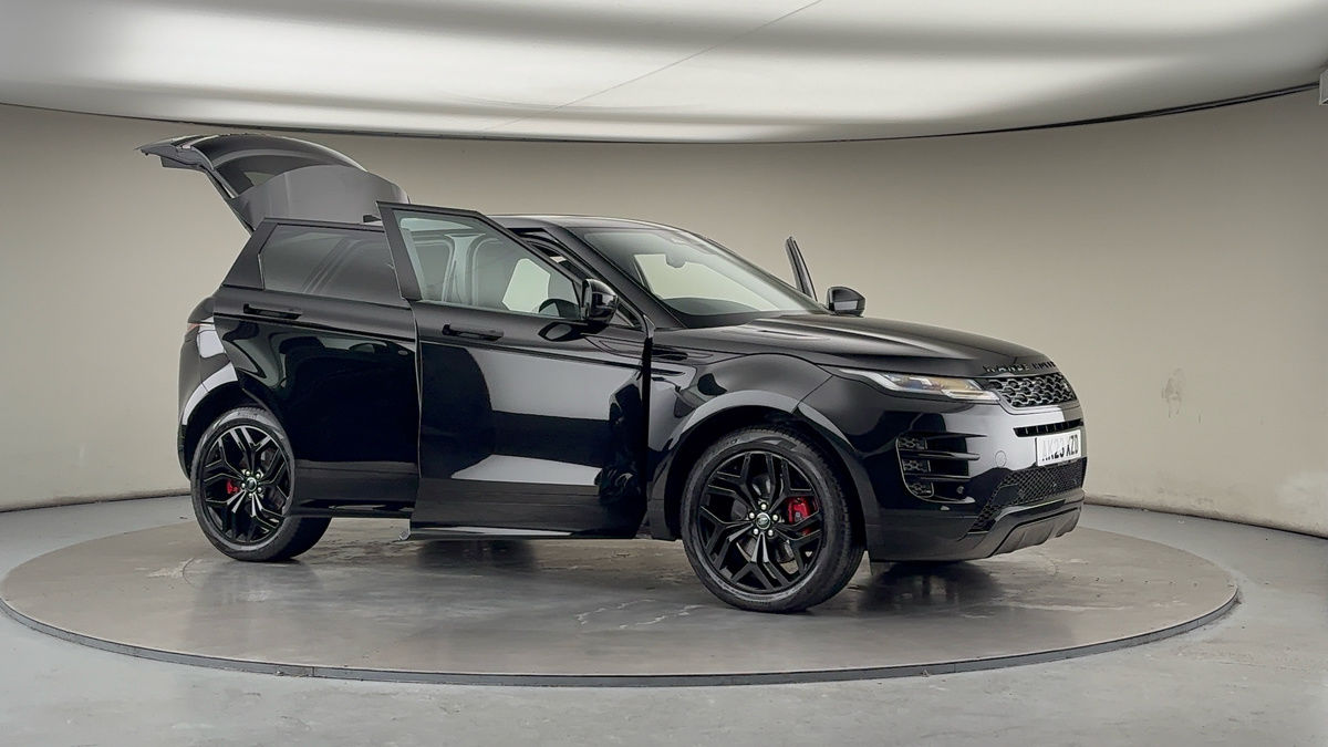 Used Land Rover Range Rover Evoque 2023 for sale - 76699137: Photo 55