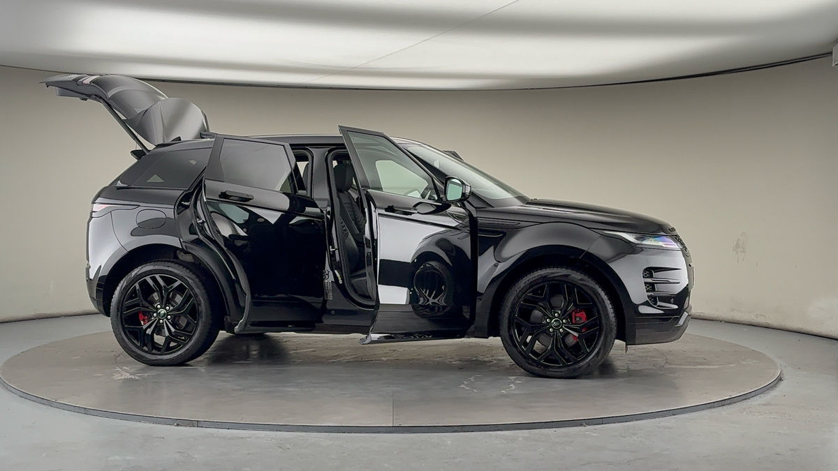 Used Land Rover Range Rover Evoque 2023 for sale - 76699137: Photo 56