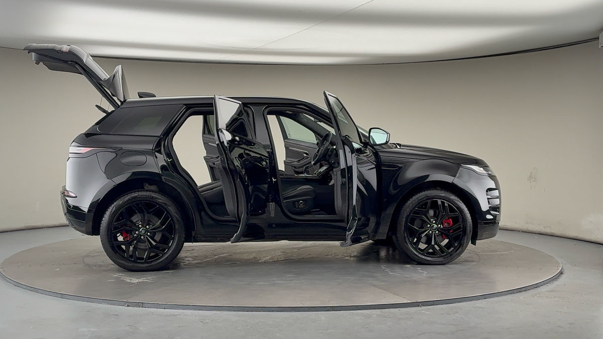 Used Land Rover Range Rover Evoque 2023 for sale - 76699137: Photo 57