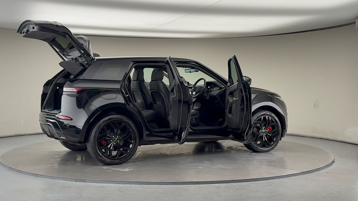 Used Land Rover Range Rover Evoque 2023 for sale - 76699137: Photo 58