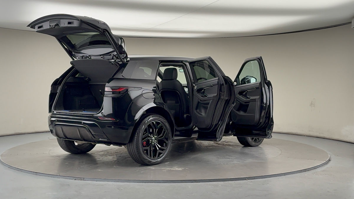 Used Land Rover Range Rover Evoque 2023 for sale - 76699137: Photo 59