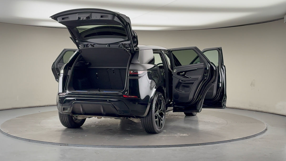 Used Land Rover Range Rover Evoque 2023 for sale - 76699137: Photo 60