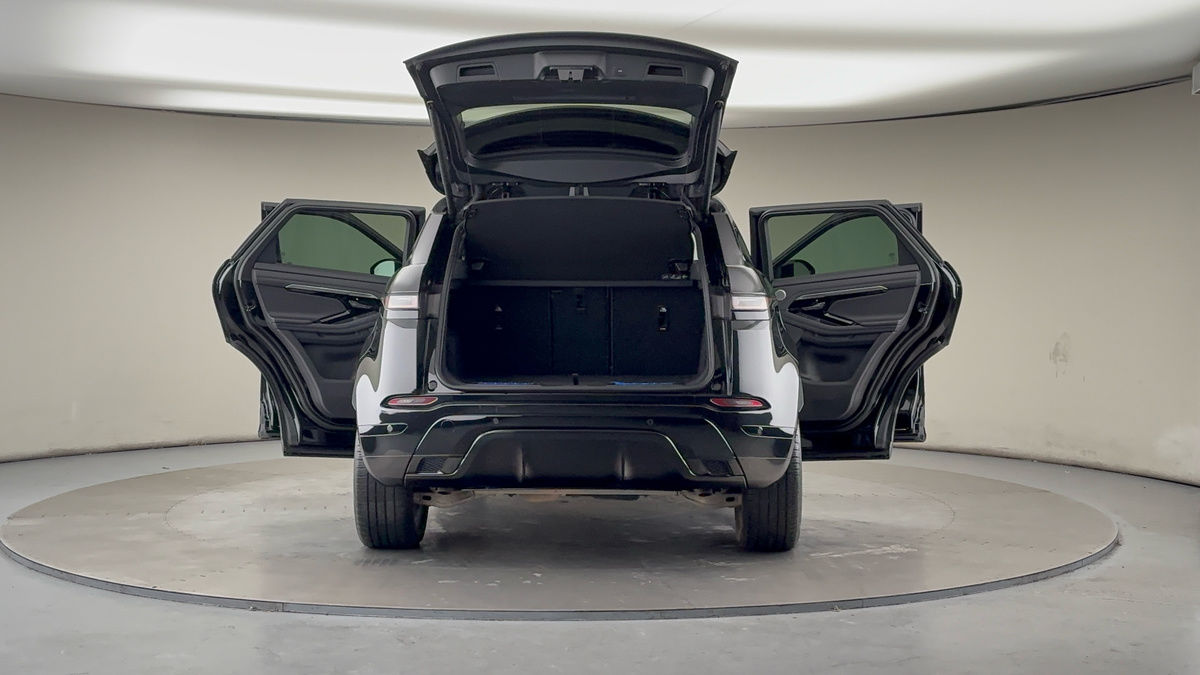 Used Land Rover Range Rover Evoque 2023 for sale - 76699137: Photo 61