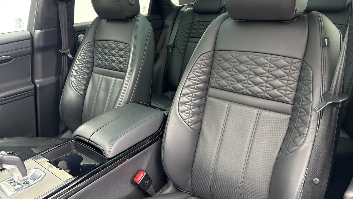 Used Land Rover Range Rover Evoque 2023 for sale - 76699137: Photo 7