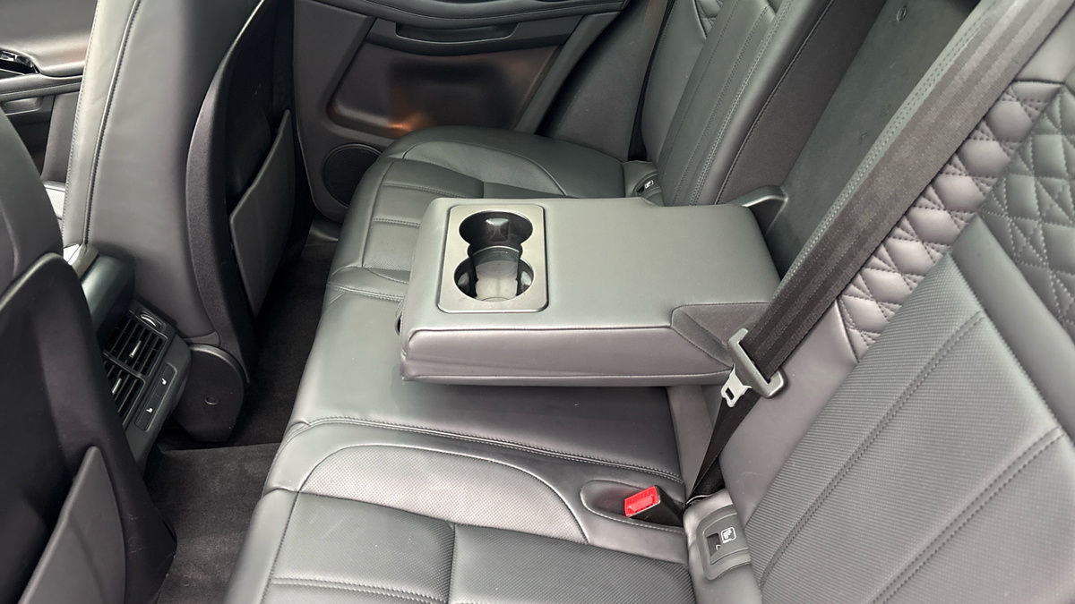 Used Land Rover Range Rover Evoque 2023 for sale - 76699137: Photo 9