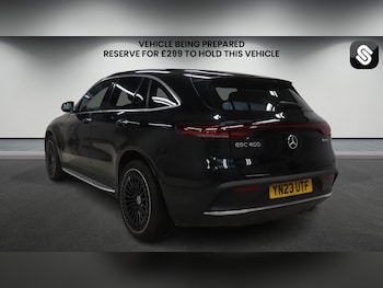 Used Mercedes-Benz EQC 2023 for sale - 78819944: Photo
