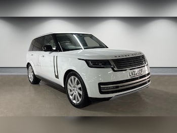 Used Land Rover Range Rover 2023 for sale - 78840406: Photo