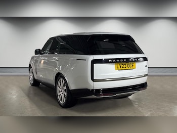 Used Land Rover Range Rover 2023 for sale - 78840406: Photo