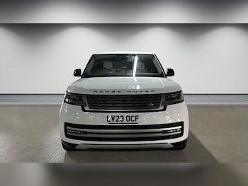Used Land Rover Range Rover 2023 for sale - 78840406: Photo