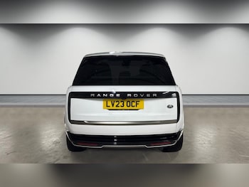 Used Land Rover Range Rover 2023 for sale - 78840406: Photo