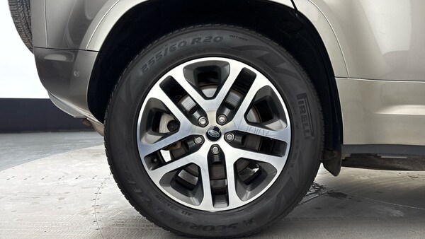Used Land Rover Defender 110 2021 for sale - 76133299: Photo 10