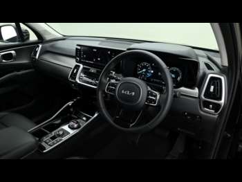 Used Kia Sorento 2022 for sale - 74251541: Photo