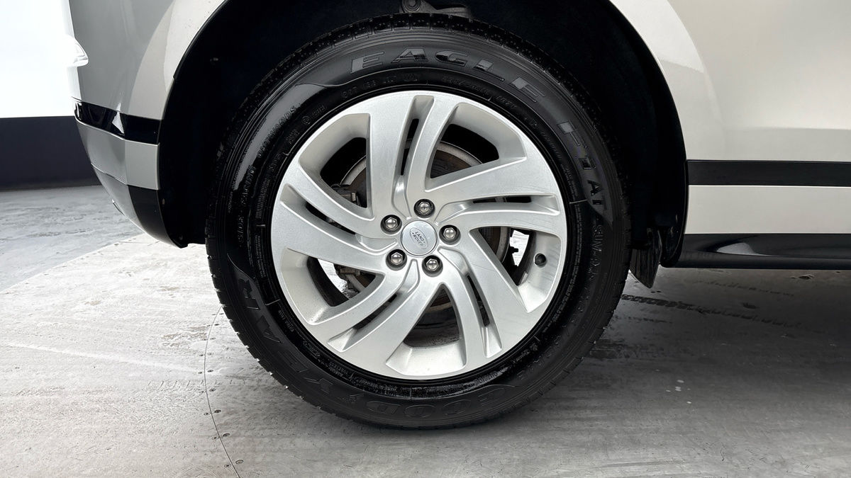 Used Land Rover Range Rover Evoque 2022 for sale - 76798982: Photo 10