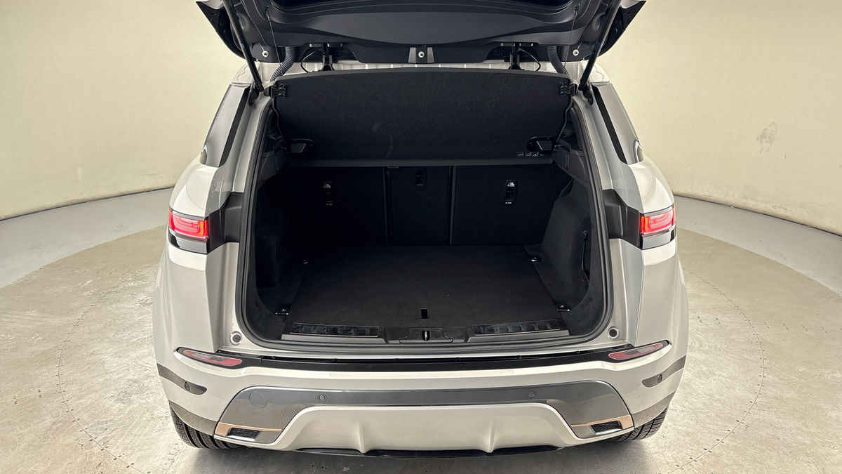 Used Land Rover Range Rover Evoque 2022 for sale - 76798982: Photo 11