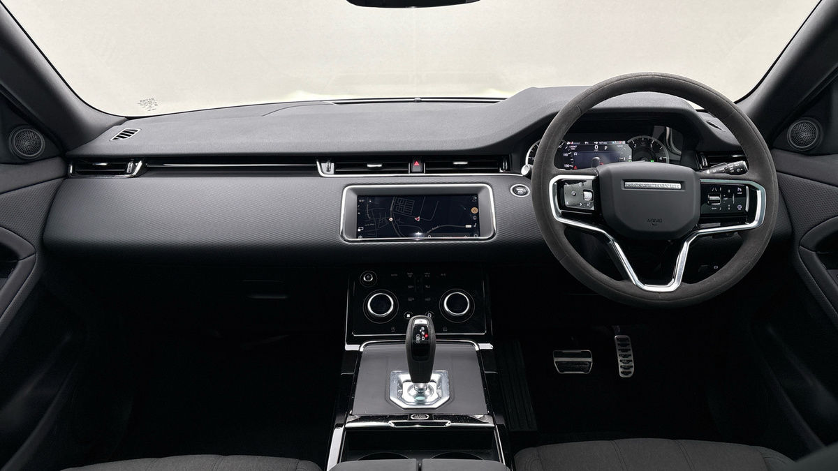 Used Land Rover Range Rover Evoque 2022 for sale - 76798982: Photo 12