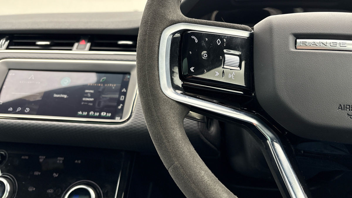 Used Land Rover Range Rover Evoque 2022 for sale - 76798982: Photo 13