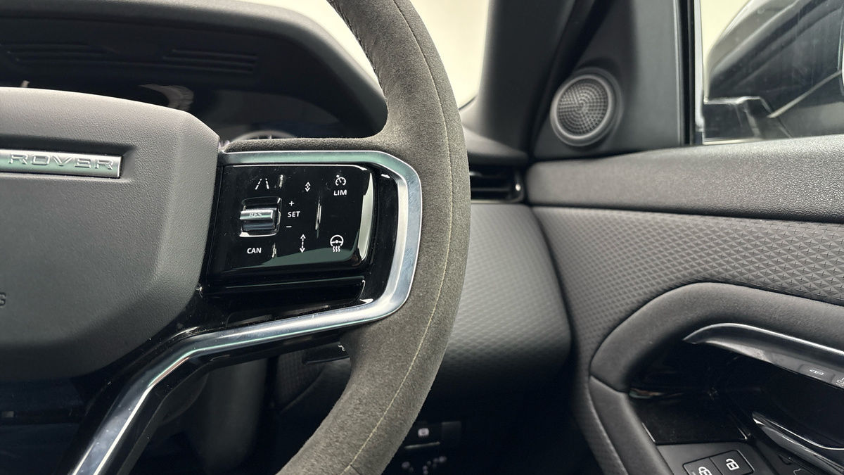 Used Land Rover Range Rover Evoque 2022 for sale - 76798982: Photo 14