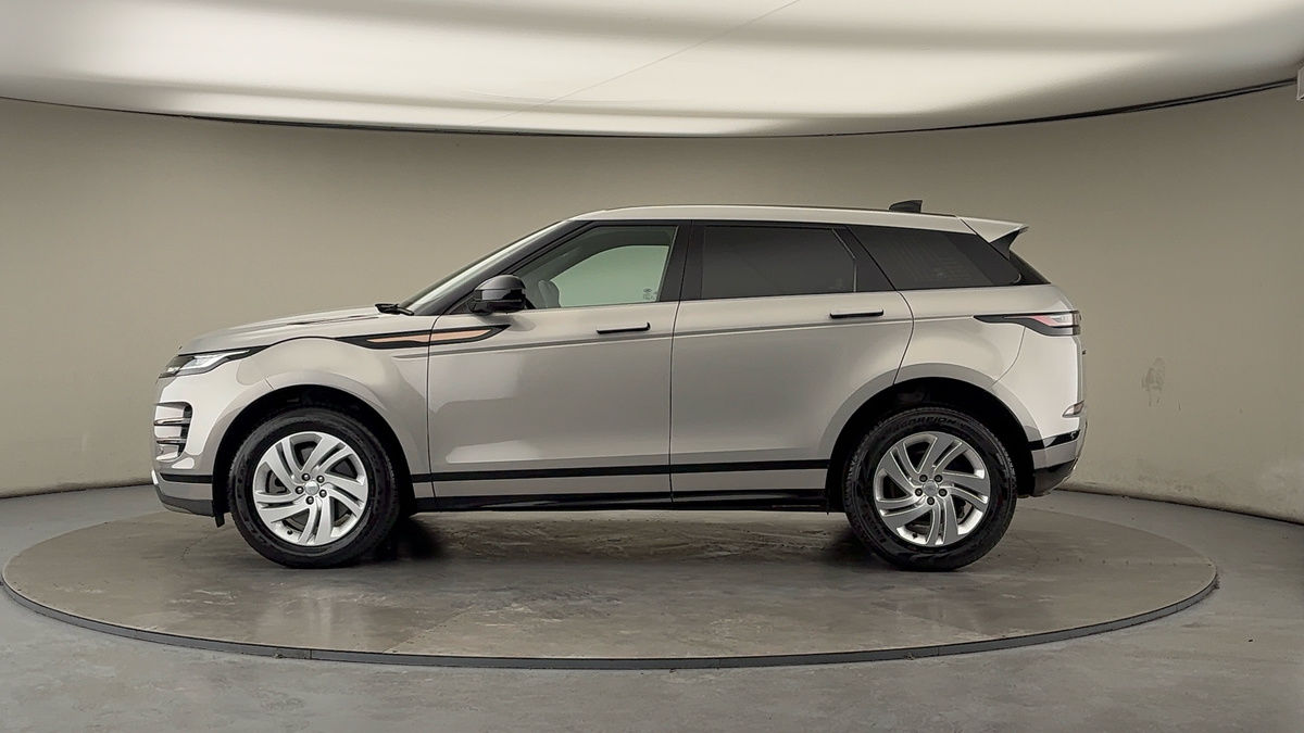 Used Land Rover Range Rover Evoque 2022 for sale - 76798982: Photo 15