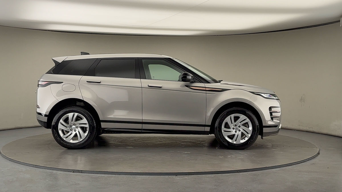 Used Land Rover Range Rover Evoque 2022 for sale - 76798982: Photo 16