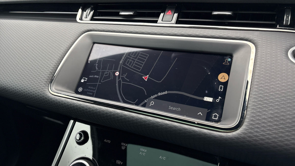 Used Land Rover Range Rover Evoque 2022 for sale - 76798982: Photo 17