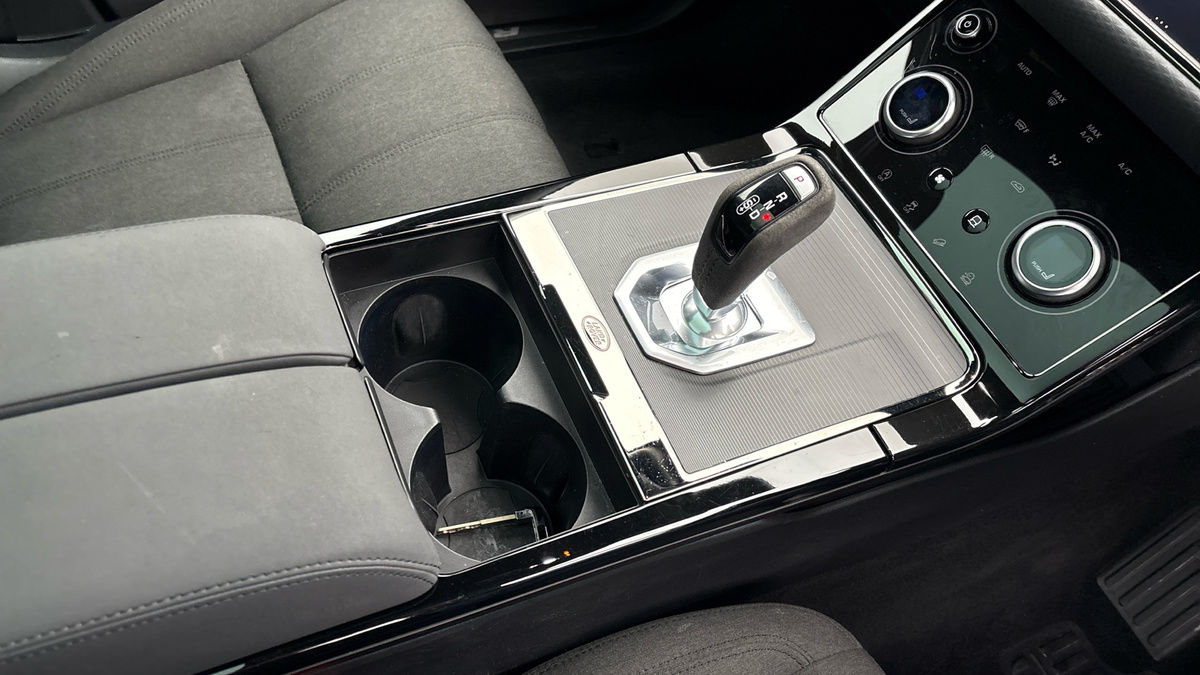 Used Land Rover Range Rover Evoque 2022 for sale - 76798982: Photo 18