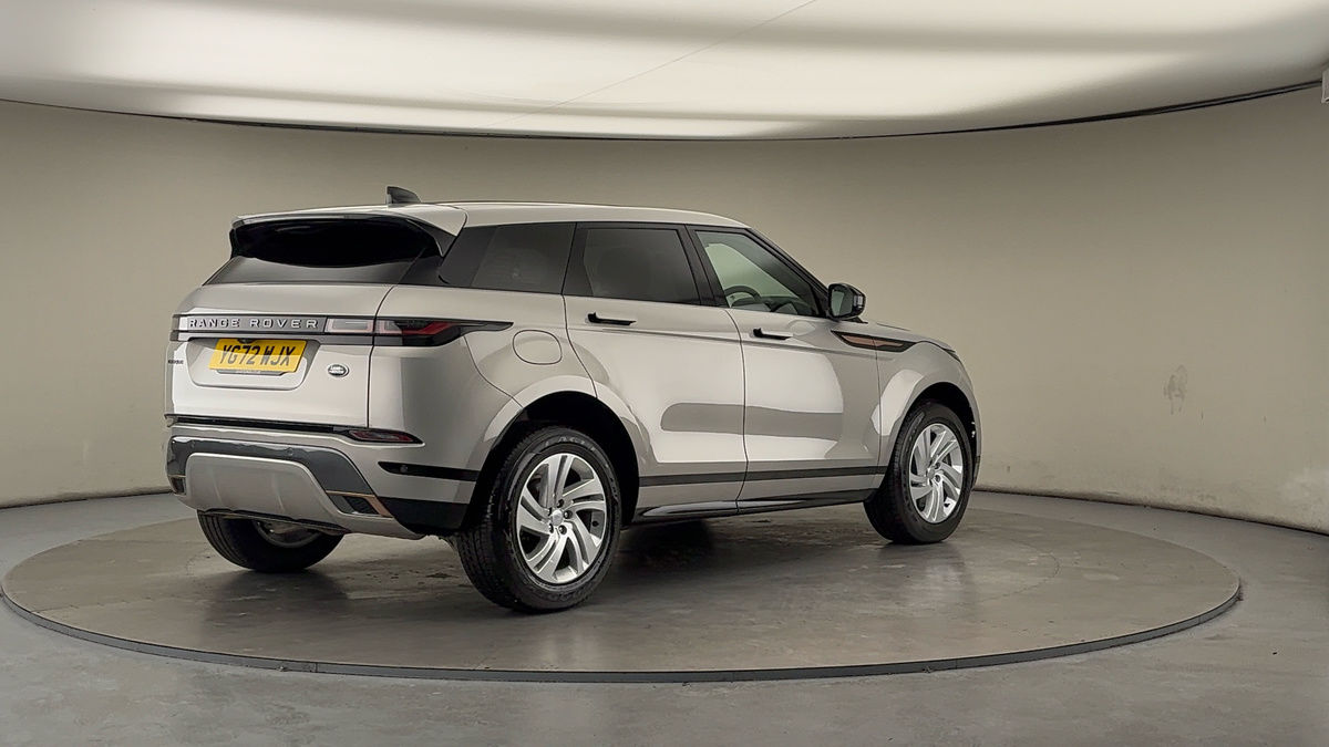 Used Land Rover Range Rover Evoque 2022 for sale - 76798982: Photo 21