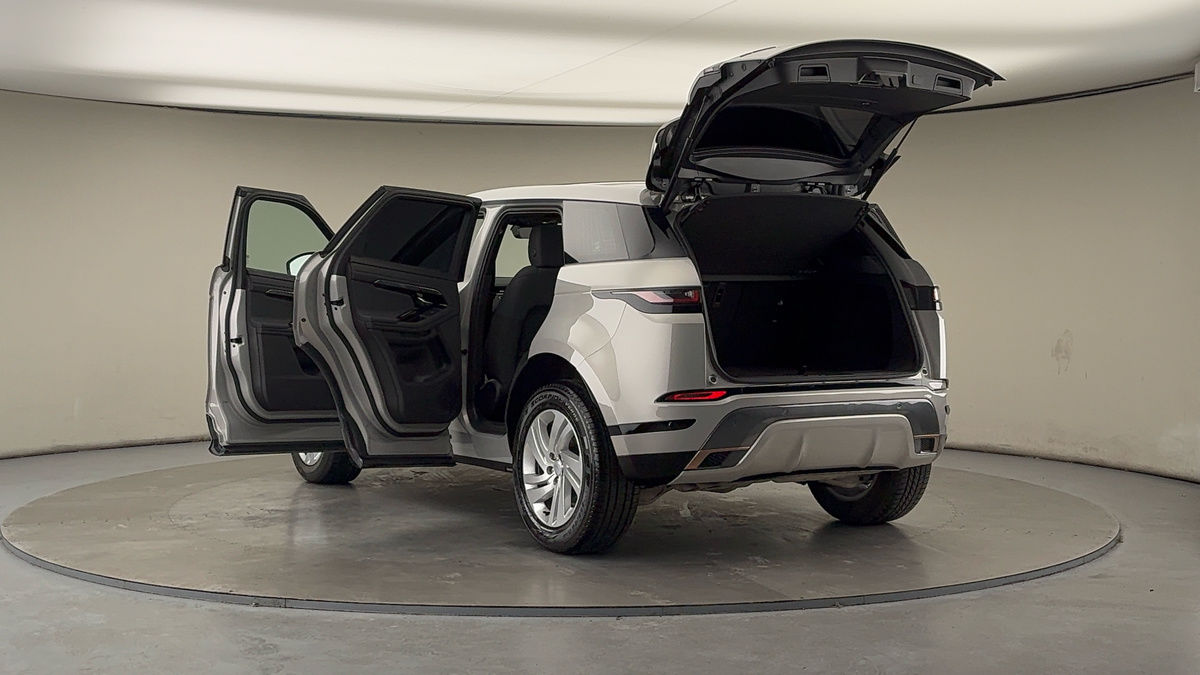 Used Land Rover Range Rover Evoque 2022 for sale - 76798982: Photo 23