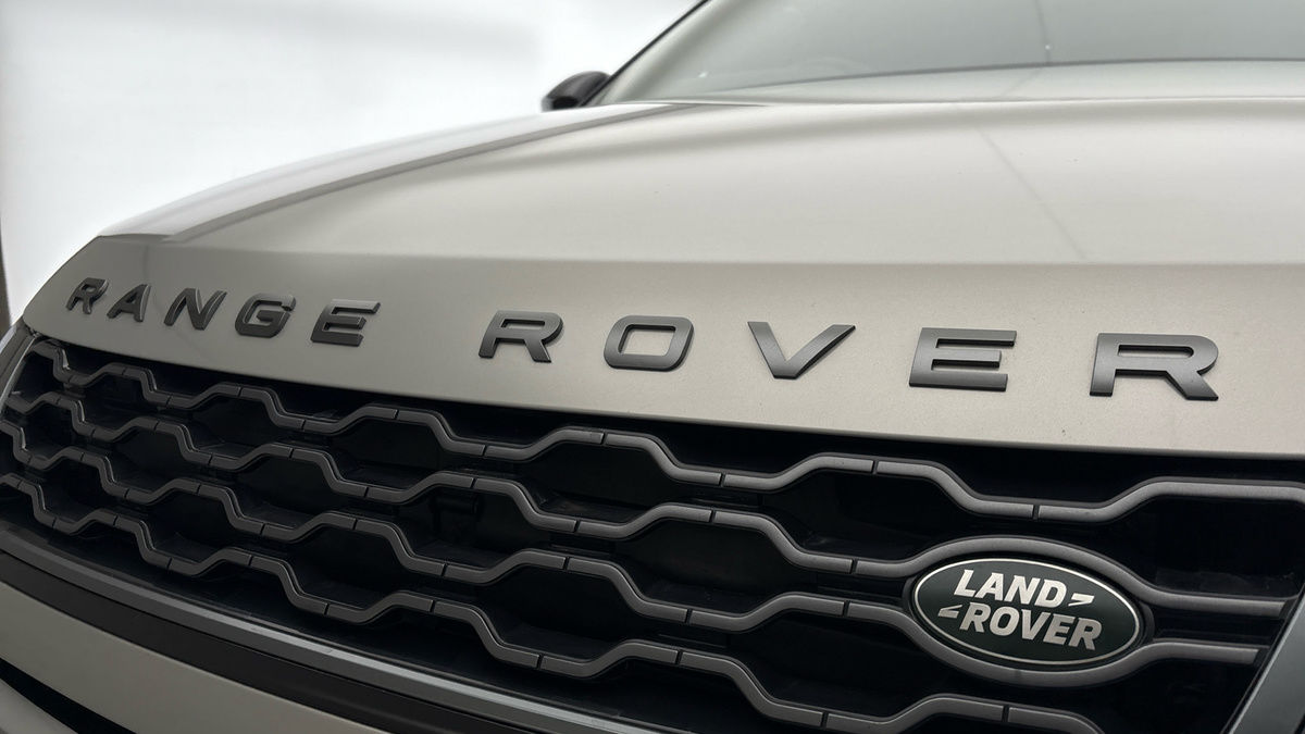 Used Land Rover Range Rover Evoque 2022 for sale - 76798982: Photo 24