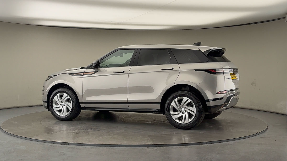 Used Land Rover Range Rover Evoque 2022 for sale - 76798982: Photo 26