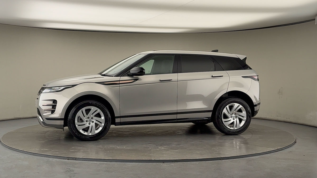 Used Land Rover Range Rover Evoque 2022 for sale - 76798982: Photo 28