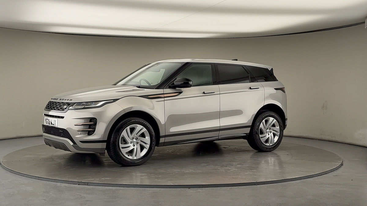 Used Land Rover Range Rover Evoque 2022 for sale - 76798982: Photo 29