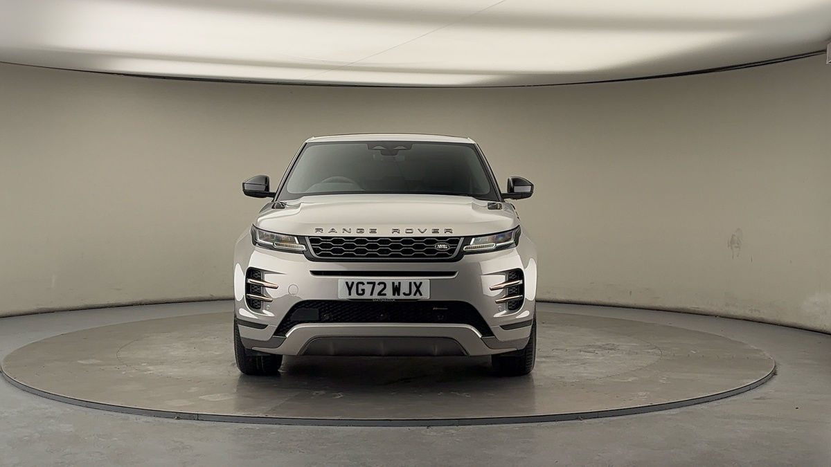 Used Land Rover Range Rover Evoque 2022 for sale - 76798982: Photo 3