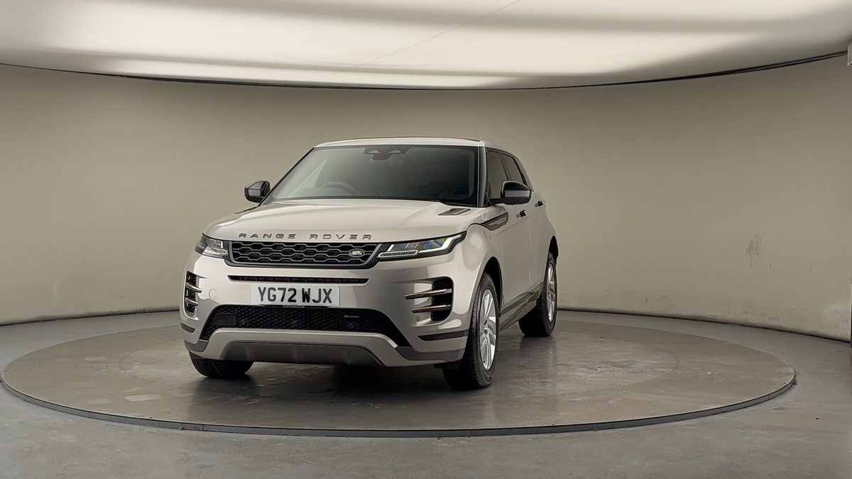 Used Land Rover Range Rover Evoque 2022 for sale - 76798982: Photo 31