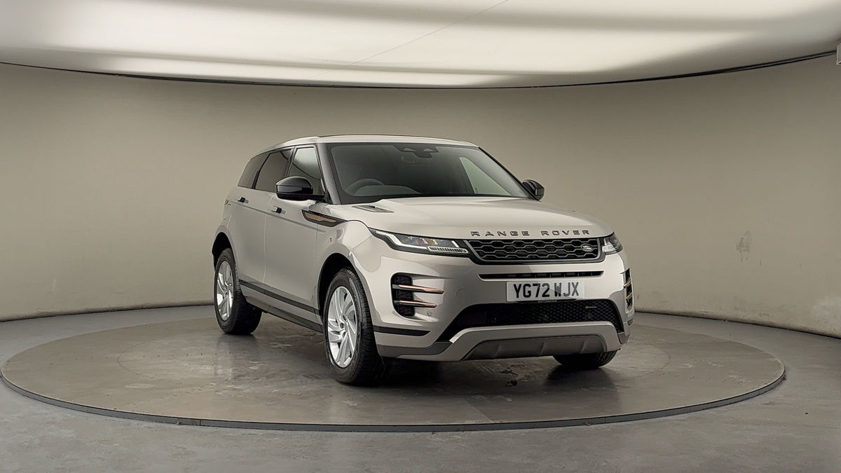 Used Land Rover Range Rover Evoque 2022 for sale - 76798982: Photo 33