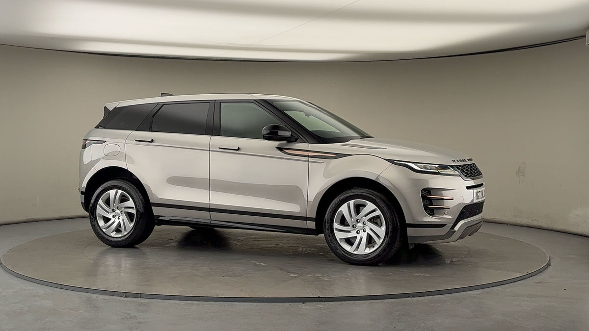 Used Land Rover Range Rover Evoque 2022 for sale - 76798982: Photo 35