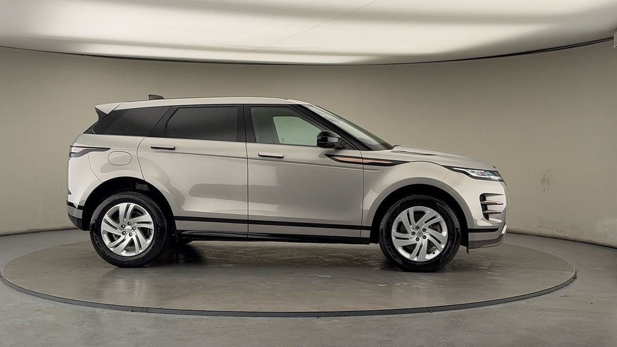 Used Land Rover Range Rover Evoque 2022 for sale - 76798982: Photo 36