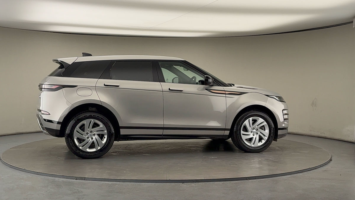 Used Land Rover Range Rover Evoque 2022 for sale - 76798982: Photo 37